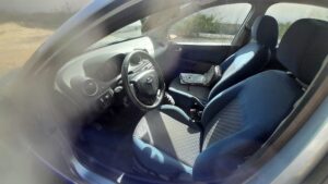 Ford Fiesta 1.3 Diésel Utilitario 90 CV