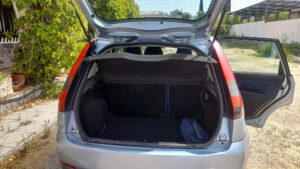 Ford Fiesta 1.3 Diésel Utilitario 90 CV