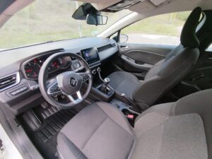 Renault Clio 1.5 dCi Diésel Berlina 101 CV