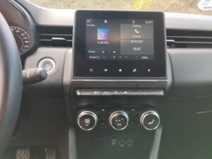 Renault Clio 1.5 dCi Diésel Berlina 101 CV