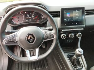 Renault Clio 1.5 dCi Diésel Berlina 101 CV