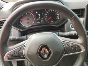 Renault Clio 1.5 dCi Diésel Berlina 101 CV