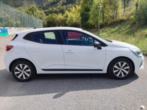 Renault Clio 1.5 dCi Diésel Berlina 101 CV