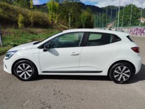 Renault Clio 1.5 dCi Diésel Berlina 101 CV