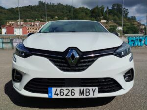 Renault Clio 1.5 dCi Diésel Berlina 101 CV