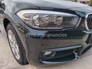 BMW 1 Series 116i Gasolina Compacto 109 CV