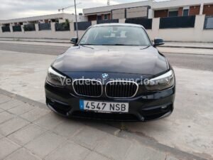 BMW 1 Series 116i Gasolina Compacto 109 CV