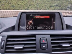 BMW 1 Series 116i Gasolina Compacto 109 CV