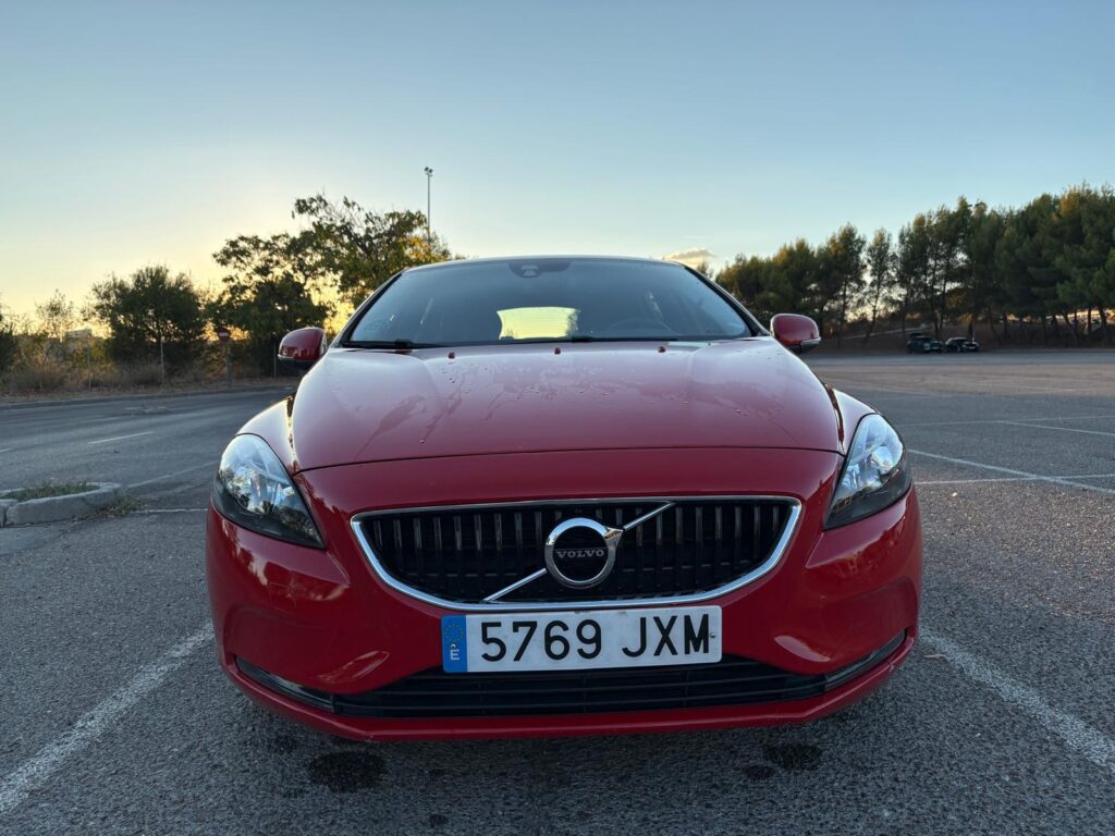 Volvo V40 D3 Diésel Deportivo 150 CV