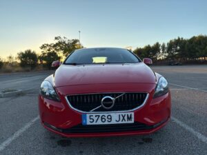 Volvo V40 D3 Diésel Deportivo 150 CV