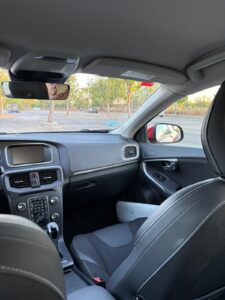 Volvo V40 D3 Diésel Deportivo 150 CV