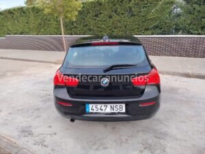 BMW 1 Series 116i Gasolina Compacto 109 CV