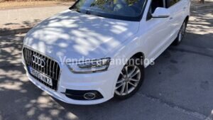 Audi Q3 2.0 TDI Diésel SUV 140 CV