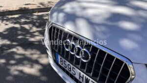 Audi Q3 2.0 TDI Diésel SUV 140 CV