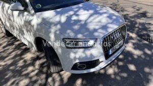 Audi Q3 2.0 TDI Diésel SUV 140 CV