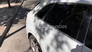Audi Q3 2.0 TDI Diésel SUV 140 CV