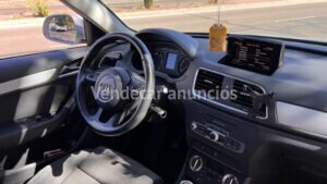 Audi Q3 2.0 TDI Diésel SUV 140 CV