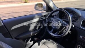Audi Q3 2.0 TDI Diésel SUV 140 CV