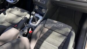 Audi Q3 2.0 TDI Diésel SUV 140 CV