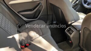 Audi Q3 2.0 TDI Diésel SUV 140 CV
