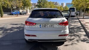 Audi Q3 2.0 TDI Diésel SUV 140 CV