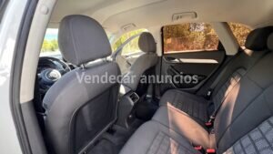 Audi Q3 2.0 TDI Diésel SUV 140 CV