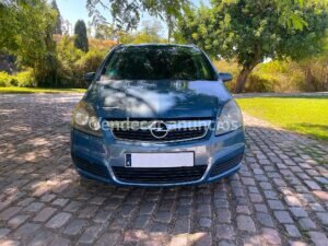 Opel Zafira 1.6 Gasolina Monovolumen 105 CV