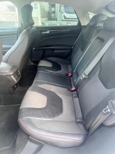 Ford Mondeo 2.0 TDCi Diésel Berlina 180 CV