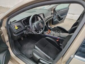 Renault Mégane Otra versión Gasolina Familiar 130 CV