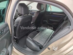 Renault Mégane Otra versión Gasolina Familiar 130 CV
