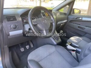 Opel Zafira 1.6 Gasolina Monovolumen 105 CV