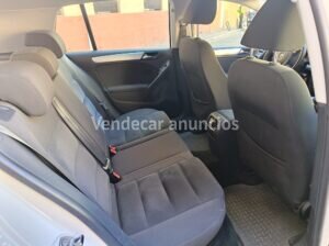 Volkswagen Golf Golf VI Gasolina Familiar 122 CV