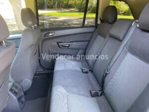Opel Zafira 1.6 Gasolina Monovolumen 105 CV