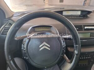 Citroën C4 1.6 16v Gasolina Berlina 100 CV