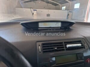 Citroën C4 1.6 16v Gasolina Berlina 100 CV