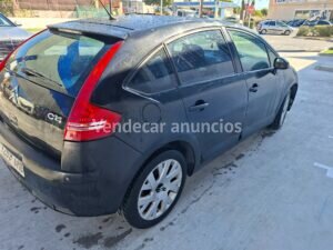 Citroën C4 1.6 16v Gasolina Berlina 100 CV