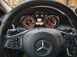 Mercedes-Benz Clase A A 200 d Diésel Hatchback 136 CV