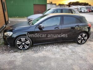 Mercedes-Benz Clase A A 200 d Diésel Hatchback 136 CV