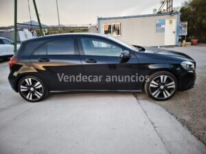 Mercedes-Benz Clase A A 200 d Diésel Hatchback 136 CV