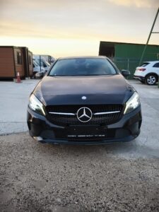 Mercedes-Benz Clase A A 200 d Diésel Hatchback 136 CV