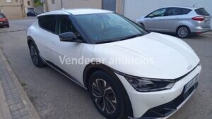 Kia EV6 Long Range RWD Eléctrico SUV 229 CV