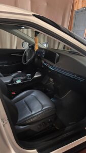 Kia EV6 Long Range RWD Eléctrico SUV 229 CV