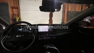 Kia EV6 Long Range RWD Eléctrico SUV 229 CV