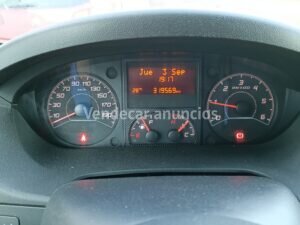 Peugeot Boxer 2.2 BlueHDi Diésel Furgoneta 140 CV