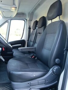 Peugeot Boxer 2.2 BlueHDi Diésel Furgoneta 140 CV