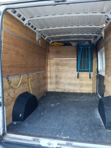 Peugeot Boxer 2.2 BlueHDi Diésel Furgoneta 140 CV