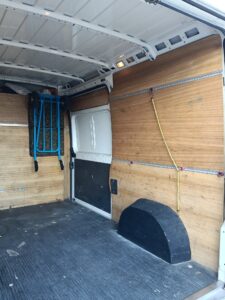 Peugeot Boxer 2.2 BlueHDi Diésel Furgoneta 140 CV
