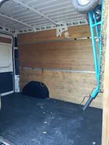 Peugeot Boxer 2.2 BlueHDi Diésel Furgoneta 140 CV