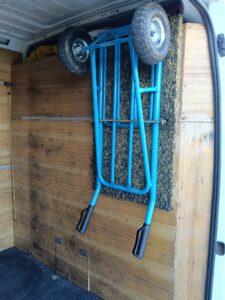 Peugeot Boxer 2.2 BlueHDi Diésel Furgoneta 140 CV