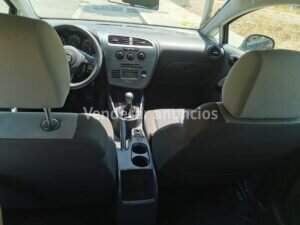 Seat León 1.9 TDI Diésel Berlina 105 CV